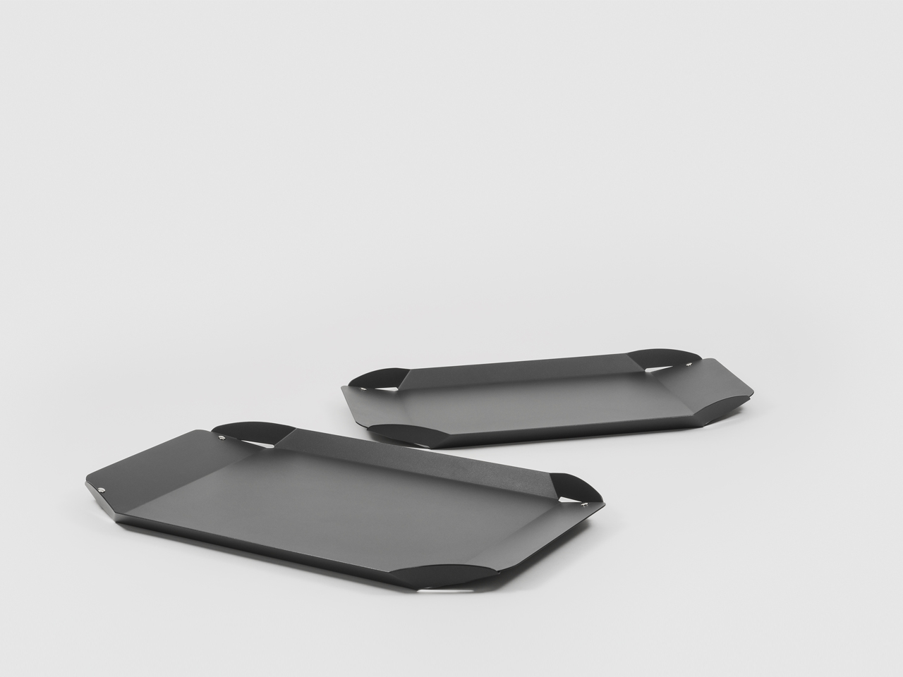 Elisabetta Tray by Danese Artemide Design Accessories